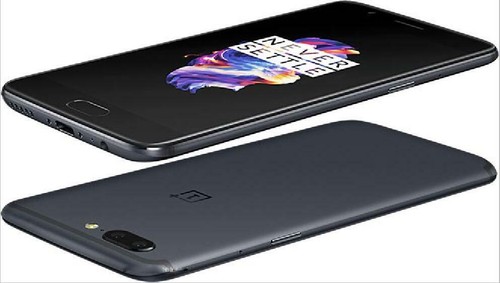 OnePlus 5 Dual SIM 4G LTE Octa-core Android 5.5" Phone 64GB / 128GB ROM - Picture 5 of 5