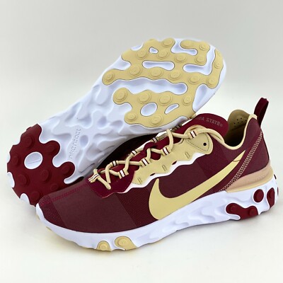 nike react element 55 fsu