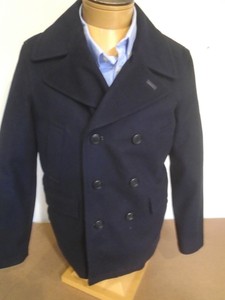 pendleton peacoat