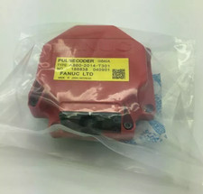 New FANUC A860-2014-T301 A8602014T301 Encoder