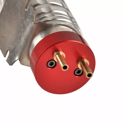 Für RC Benzin & Nitro Flugzeug CNC Metall gefräste elektronische CNC Kraftstoffpumpe HEISS - Bild 4 von 12