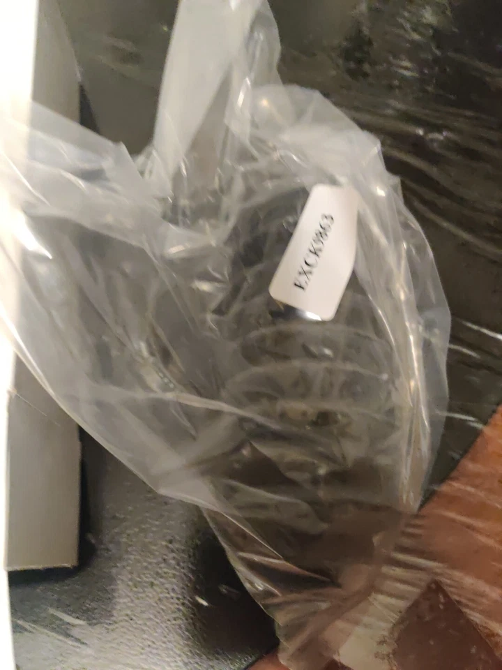 Kit de fuelle de cremallera y piñón K9863 para Honda Prelude Isuzu Oasis Foto 3 de 4