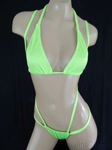 exotic dancer outfits