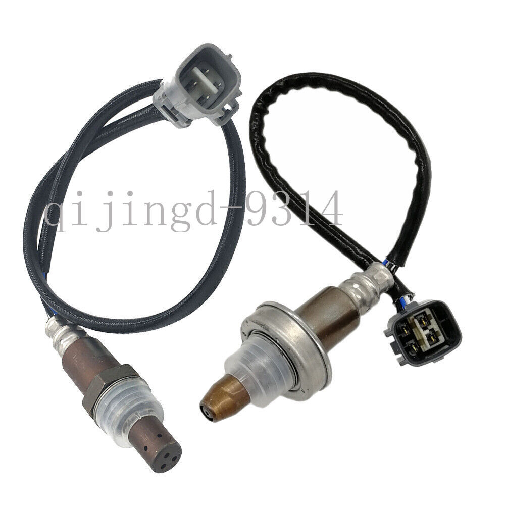 For 2010 2011 2012-2015 Toyota Prius 1.8L 2pcs Oxygen O2