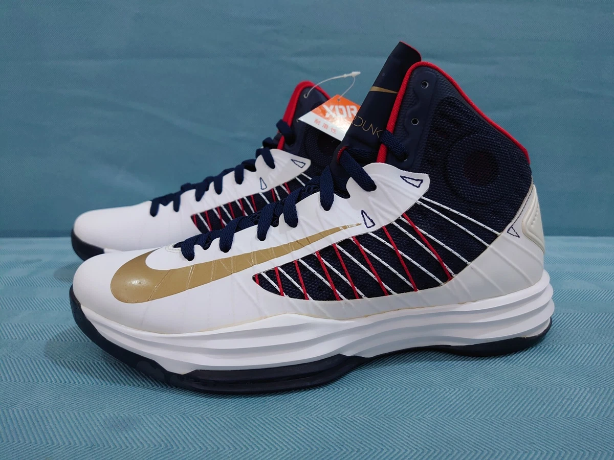 Hyperdunk x hotsell usa