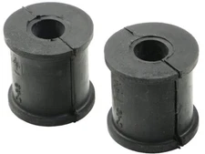 For 1999-2000 Lexus RX300 Sway Bar Bushing Kit Rear To Frame Moog 63696HJSM FWD