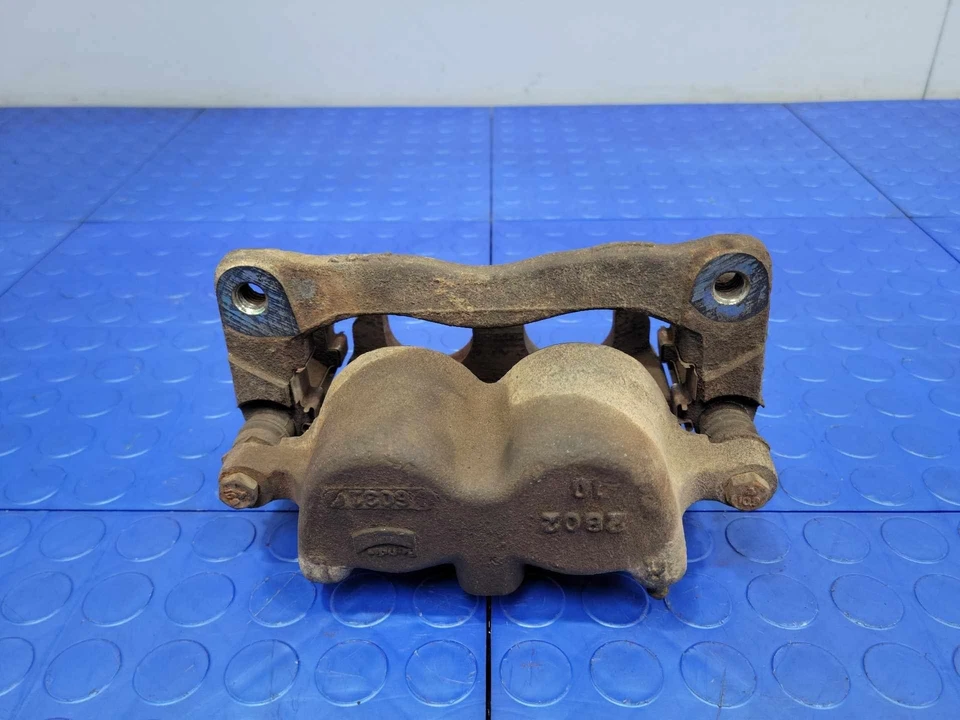 Pinza de freno delantera derecha lado pasajero 95-98 Mazda B2300 B3000 B4000 OEM Foto 3 de 4