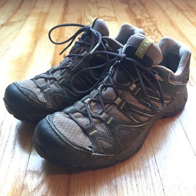 ellipse gtx hiking shoes