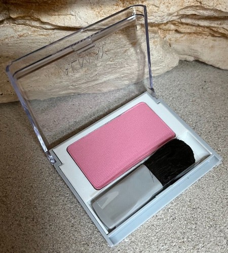 Almay CHEEK COLOR BLUSH Contours Natural Color Blendable ~ STARLIGHT PINK .17 oz