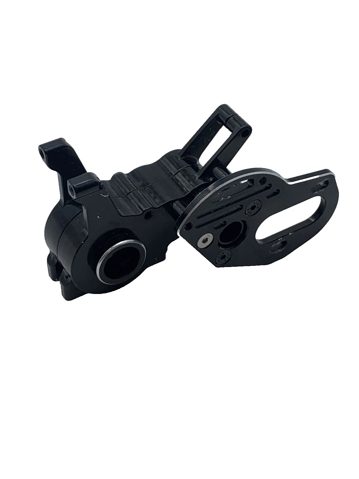 Team Associated Nitro & Glow Fuel 1:8 Scale RC Model Vehicles & Kits