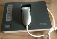 Radiancy FTD (Facial Toning Device) micro-photothérapie anti âge