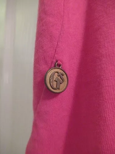 G star sale pink t shirt