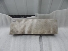 2"+ thick x 6+" wide x 6" long Stainless Steel Flat Bar 304 Plate. 2x6x6