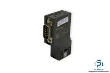SIEMENS 6ES7 972-0BB52-0XA0 PROFIBUS CONNECTOR_6ES79720BB520XA0