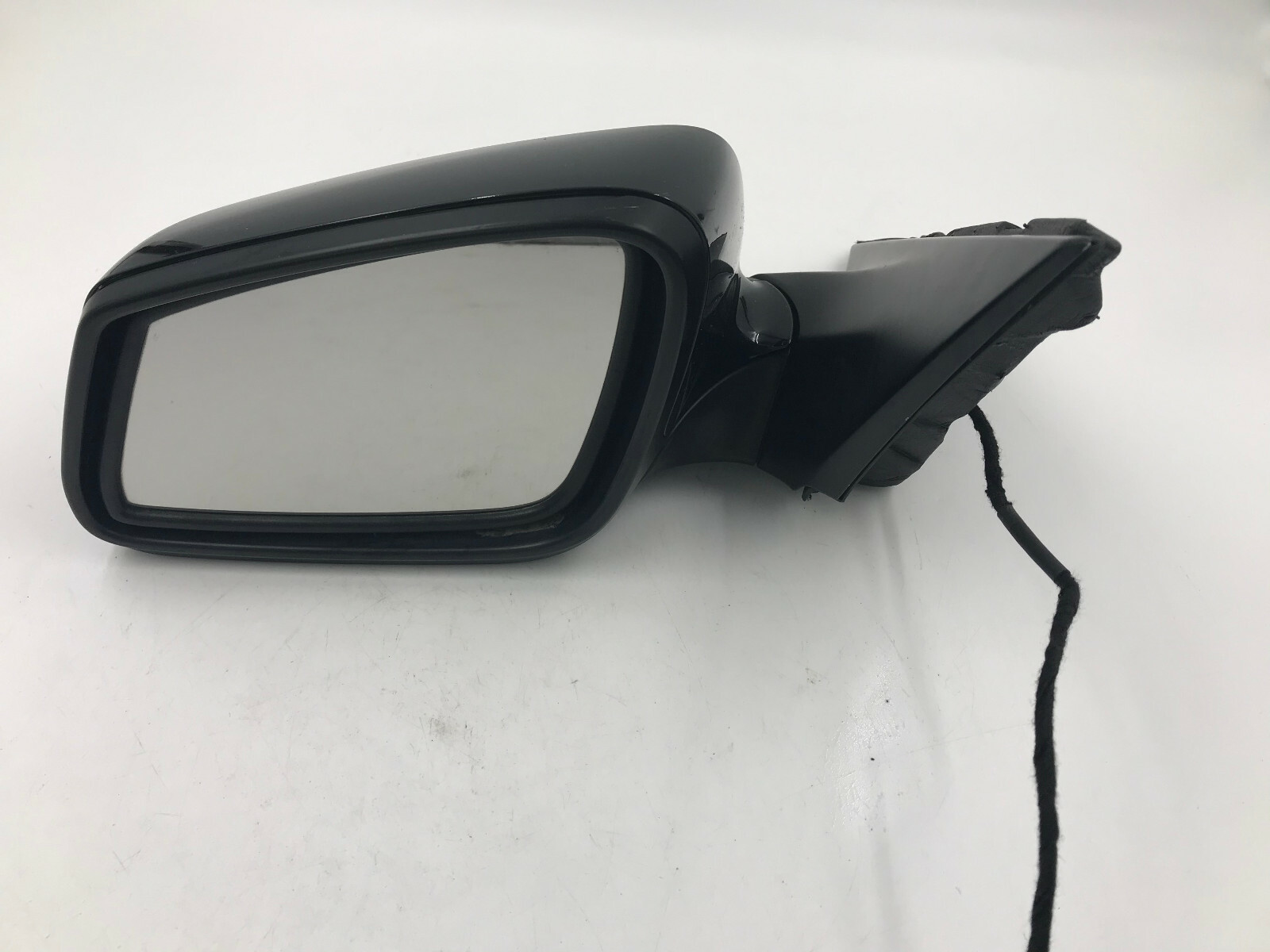 BMW E36 3 Series M3 Left Driver Side Mirror Part Number 22547450  