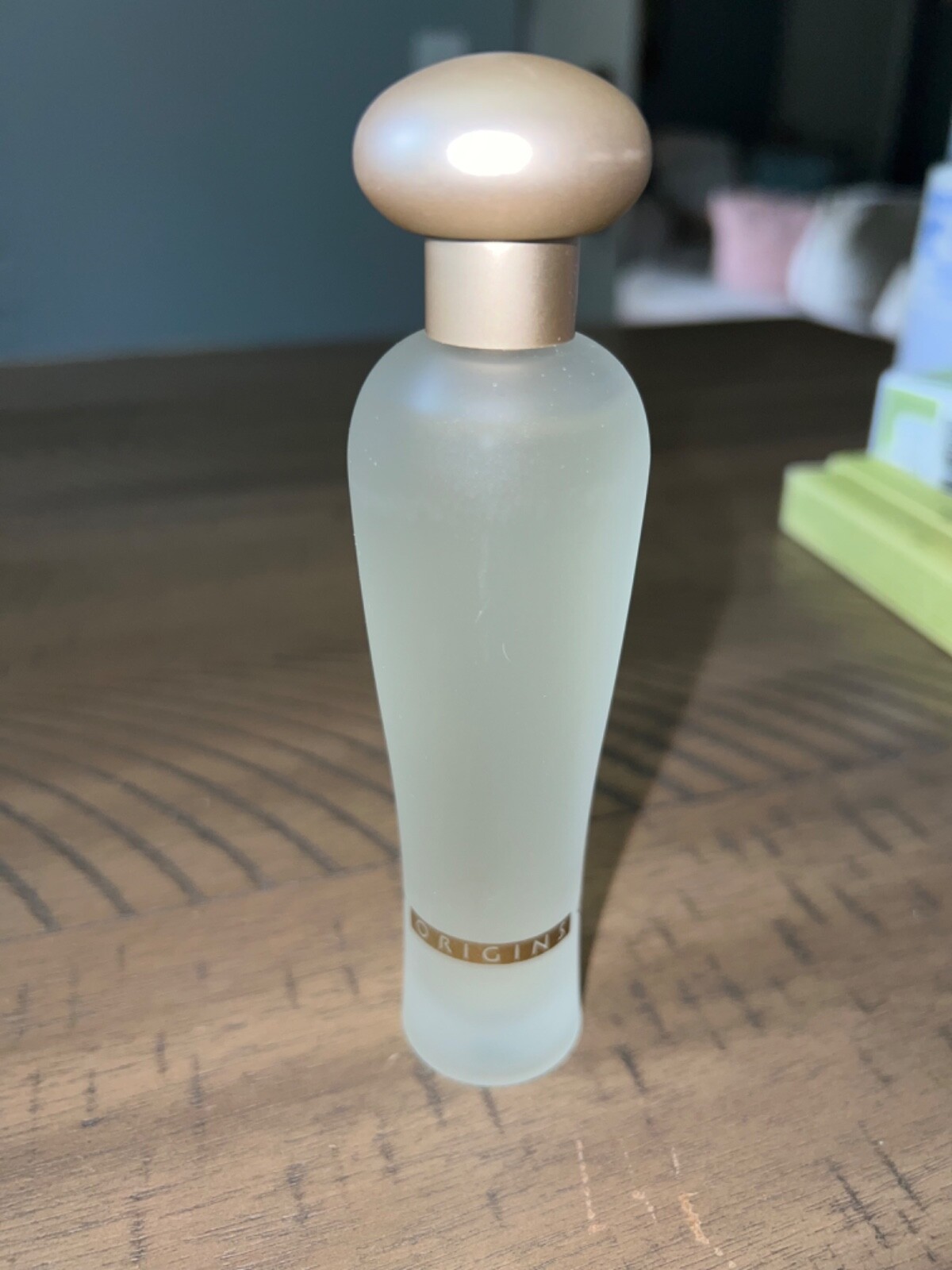 Origins Ginger Essence Sensuous Skin Scent 50mL 1.7 fl oz NEW IN BOX eBay