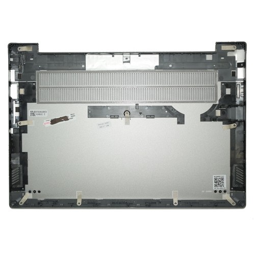 5CB0W44338 nuovo per Lenovo Thinkbook 14-IML custodia inferiore base cover grigio - Foto 2 di 5