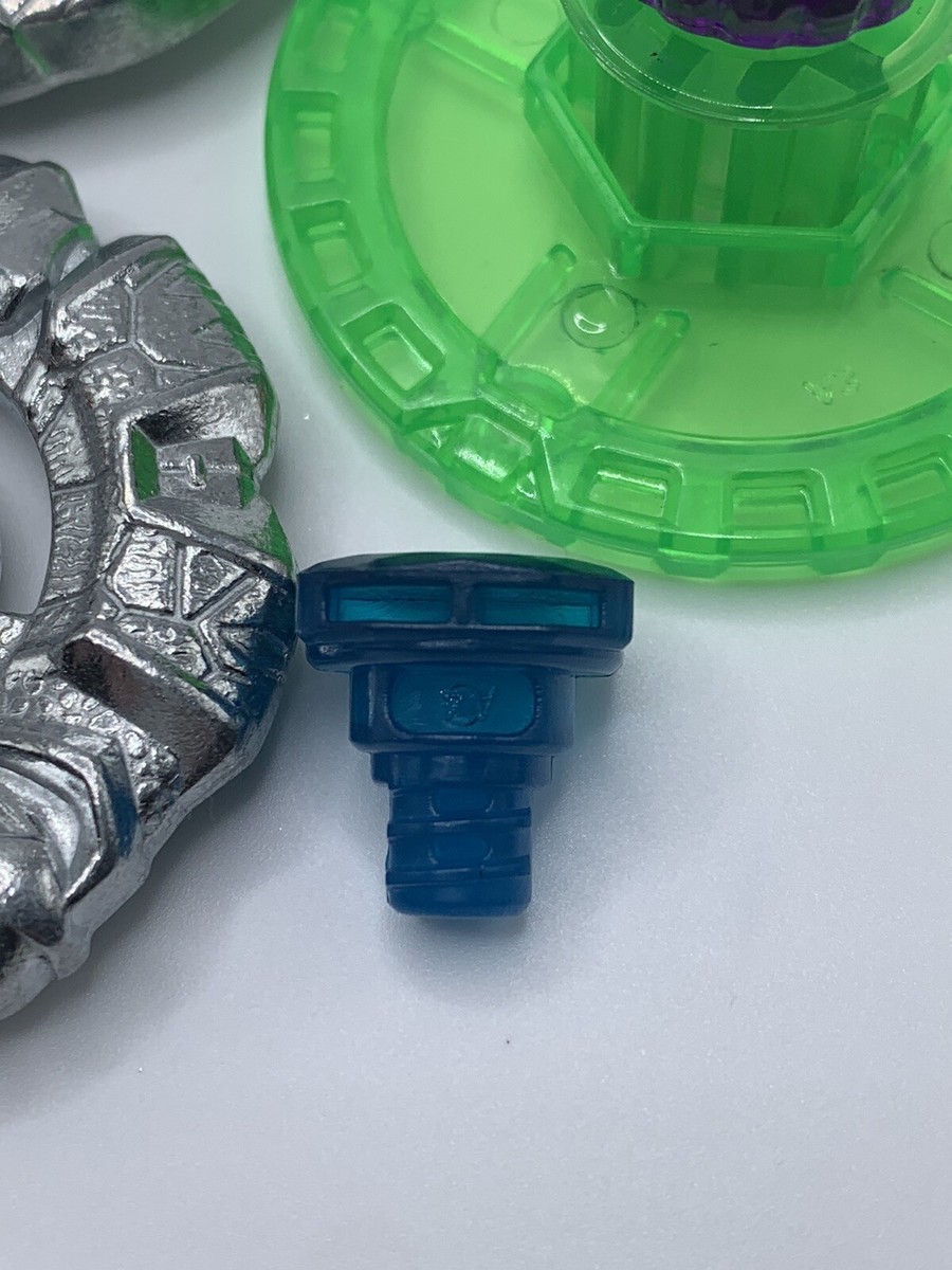 Takara Tomy Beyblade Metal Fight ZeroG BBG-25 Goreim Revizer