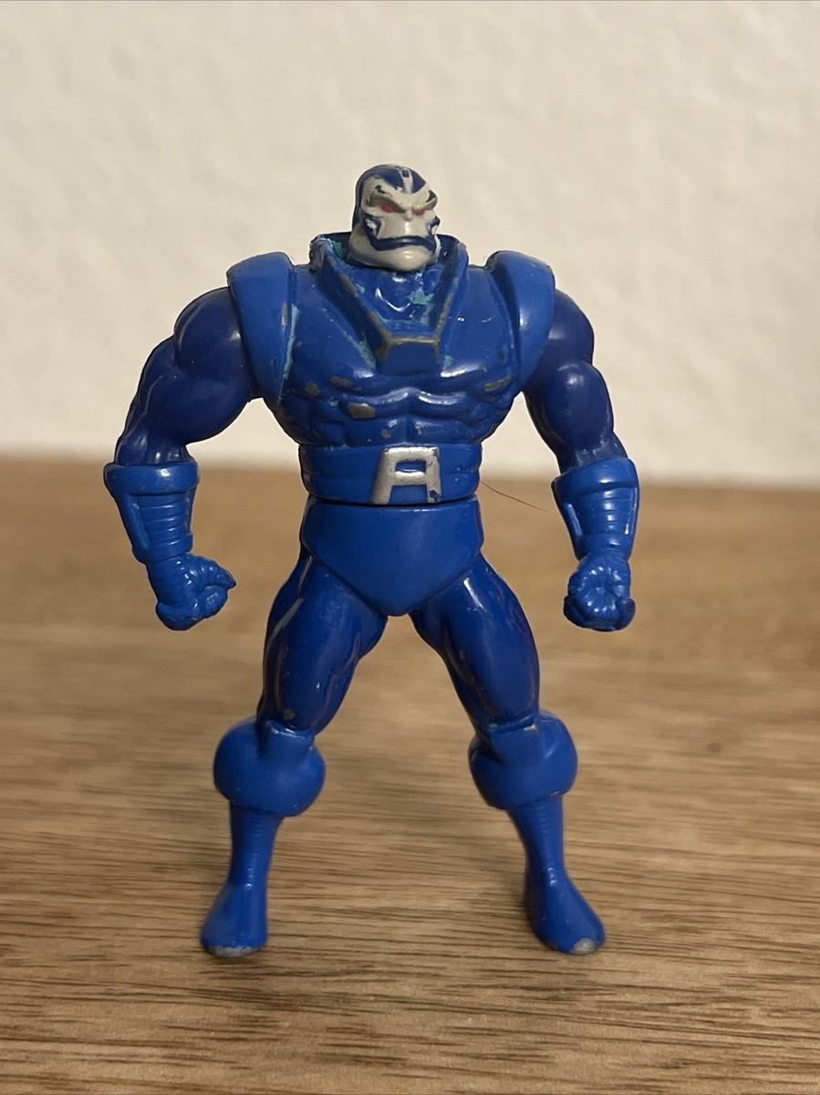 APOCALYPSE X-MEN MARVEL 2.7” DIE-CAST ACTION FIGURE TOY | eBay
