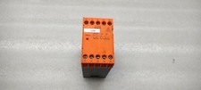 DOLD BA9038.12 THERMISTOR MOTOR PROTECTION RELAY 0029738 120VAC