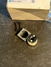 siemens 3sb3501-0ba41 nos poor packaging