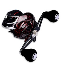 okuma custom black cbbf 340