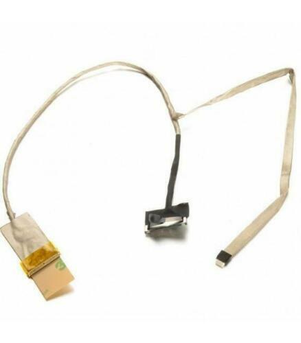 Câble LCD LVDS Pour HP Pavilion G7-2000 - Compatible G7-2275SB, G7-2302SF, Etc. - Neuf