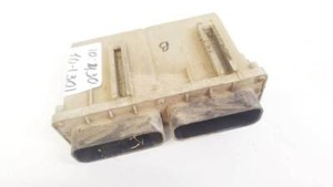 09131731 Lüfter Steuergerät Relais 252618 Opel Astra DE2130125-19