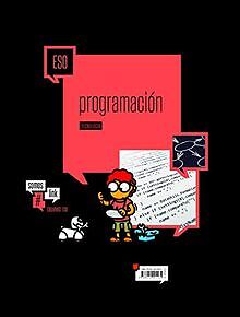Tecnología 8, ESO programación (SomosLink) von Hern... | Buch | Zustand sehr gut