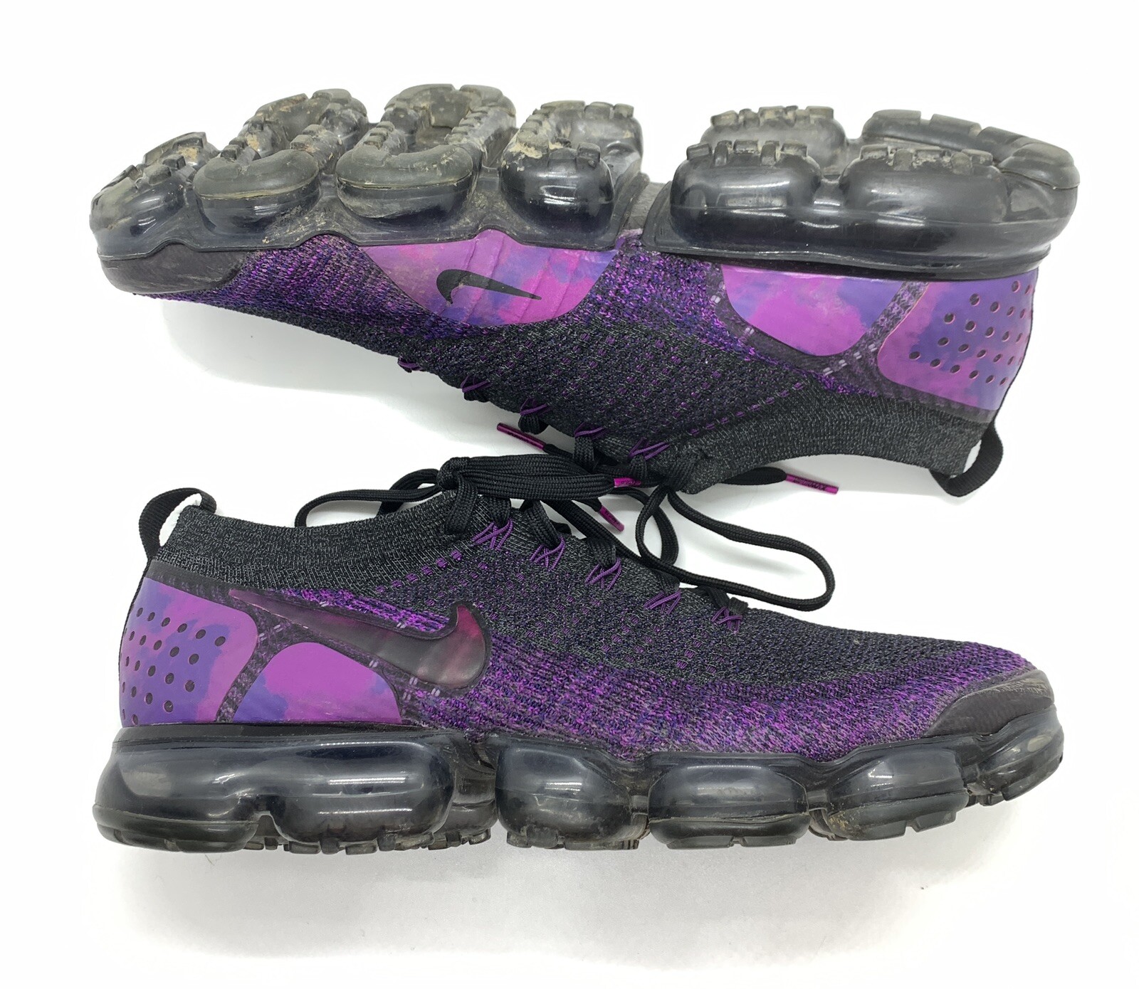 vapormax 2 midnight purple