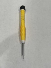  1.5mm Phillips Screwdriver for iPhone X 8 7 6 Plus 4S 5 MacBook Pro PH000 fix