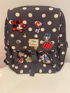 cath kidston backpack disney