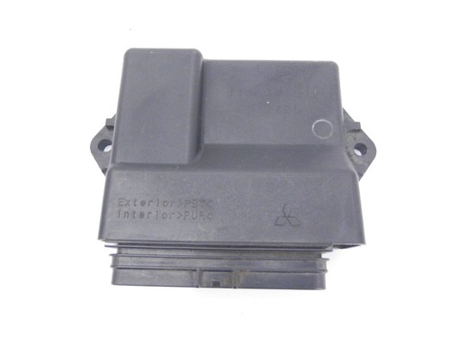 CENTRALINA ACCENSIONE CDI 584702 ORIGINALE PIAGGIO BEVERLY RST 125 2005-2007 - PIANETA MOTO