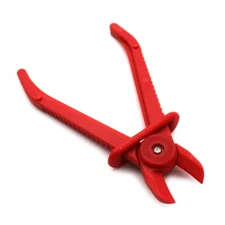 Auto Car Repair Tool Brake Fuel Water Line Pipe Plier Repair Fix Tools Flexible