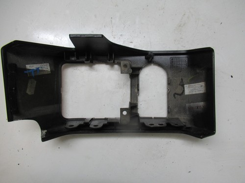 RANGE ROVER L322 2007 BLACK DASH WOOD TRIM 8 PIECES - Picture 13 of 15