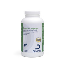 Eicosa3FF SnipCaps, Large 30 lbs, 120 Count