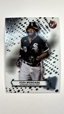2023 Topps Pristine Yoan Moncada #149 Base Card