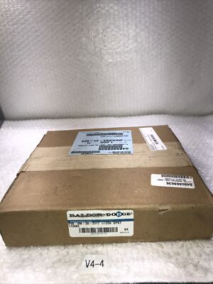 **Baldor Dodge P90-8M-30 2517 HT250 SPKT 112883 Fast Shipping &Warranty Pulley#