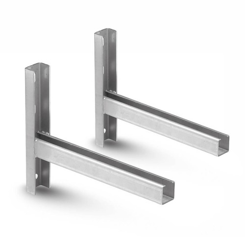 Schiedel ICS Verlängerung Wandkonsole Schornstein Kamin doppelwandig - Bild 3 von 11