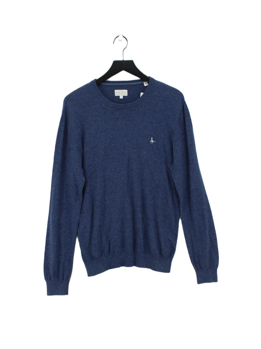 Jack wills hotsell cashmere jumper