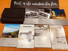NWST UPDTE ??2012 MERCEDES GL 350 GL450 GL550 GL350 OWNERS MANUAL +NAVI BK 550