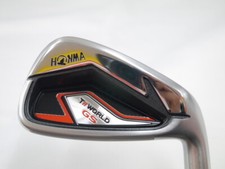 HONMA TOUR WORLD GS 2021 5Pcs NSPRO Zelos Regular Flex IRON SET