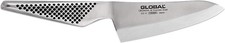 Global GS-4-4 3/4 inch, 12cm Oriental Deba Kn...