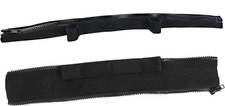Heavy-Duty Door Limiting Straps for 2007-2018 Jeep Wrangler JK JKU Adjustable