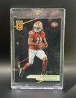 2024 Donruss Elite Football Black Brandon Aiyuk #41