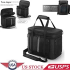 Portable Storage Bag Carrying Case for Anker SOLIX C1000 Portable Power Station