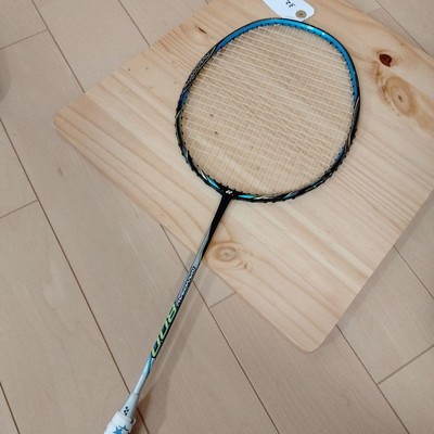 ナノレイ800 4U5 YONEX NANORAY Set of 2 Yonex Nanoray 800/Nanoray 600Fx 4UG5 Badminton