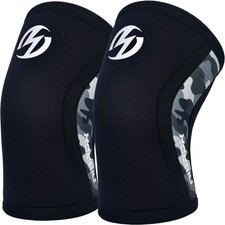 Elbow Sleeves Pair ,Support for Cross Training,Weightlifting,Powerlifting,Ba...