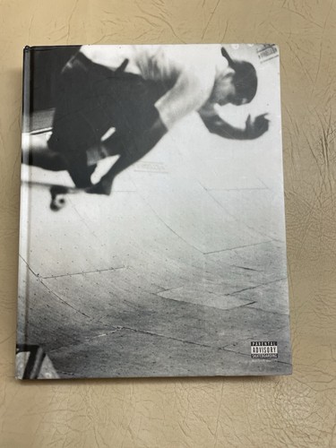 Paul Sharpe Skatebook Skateboarding - Bild 1 von 10
