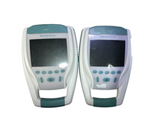 LOT OF 2: VERATHON BVI-9400 PORTABLE 3D ULTRASOUND BLADDER URINE SCANNER -AS IS